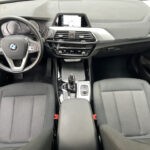 BMW X3 xDrive20d 140 kW (190 CV)