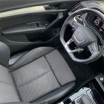 Audi Q5 Sportback Black line 35 TDI 120 kW (163 CV) S tronic