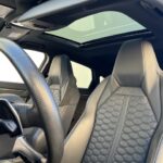 Audi RS Q3 Sportback 2.5 TFSI quattro 294 kW (400 CV) S tronic