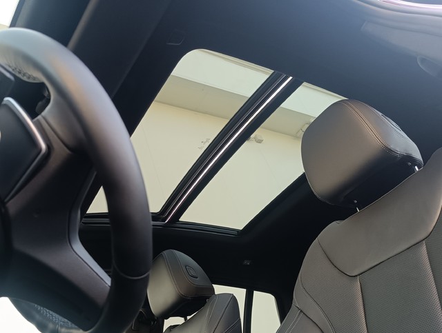 BMW X4 xDrive20d 140 kW (190 CV)