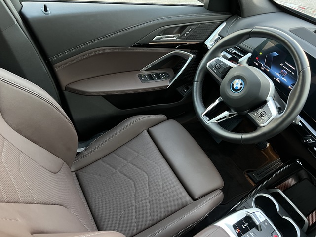 BMW iX1 xDrive30 230 kW (313 CV)