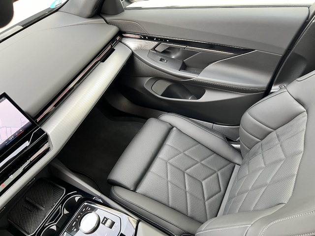BMW Serie 5 520d 145 kW (197 CV)