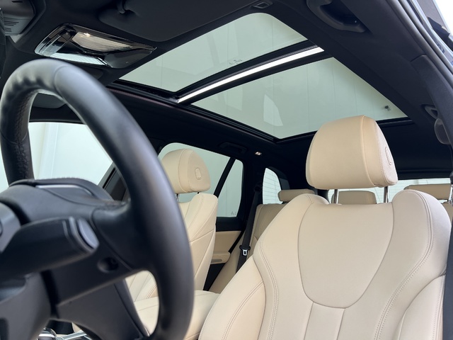 BMW X5 xDrive30d 210 kW (286 CV)