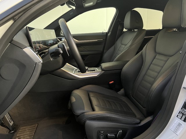 BMW Serie 4 420i Gran Coupe 135 kW (184 CV)