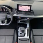Audi Q5 Sportback Black line 35 TDI 120 kW (163 CV) S tronic