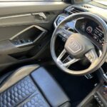 Audi RS Q3 Sportback 2.5 TFSI quattro 294 kW (400 CV) S tronic