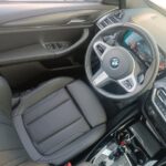 BMW X4 xDrive20d 140 kW (190 CV)