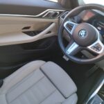 BMW i4 eDrive40 250 kW (340 CV)