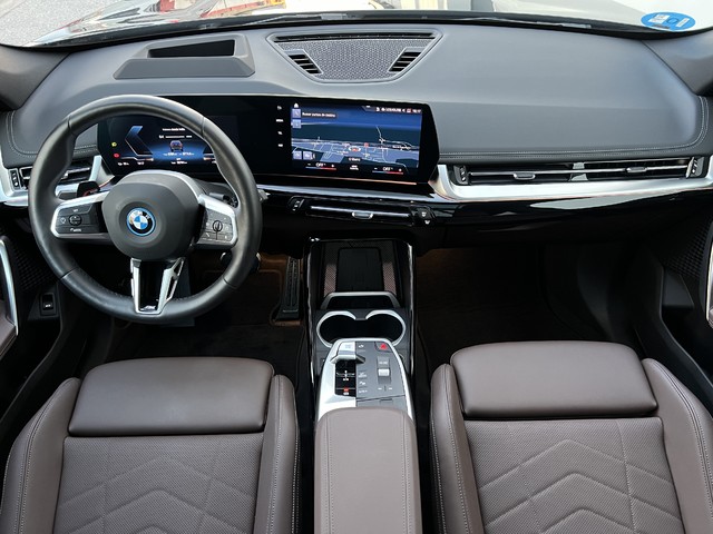 BMW iX1 xDrive30 230 kW (313 CV)