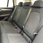 BMW X3 xDrive20d 140 kW (190 CV)