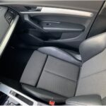 Audi Q5 Sportback Black line 35 TDI 120 kW (163 CV) S tronic