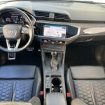 Audi RS Q3 Sportback 2.5 TFSI quattro 294 kW (400 CV) S tronic