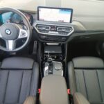 BMW X4 xDrive20d 140 kW (190 CV)