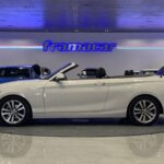 BMW Serie 2 218d Cabrio 110 kW (150 CV)
