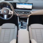 BMW i4 eDrive40 250 kW (340 CV)
