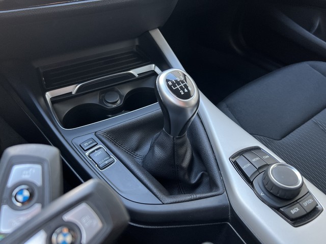 BMW Serie 1 116i 80 kW (109 CV)