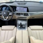 BMW X5 xDrive30d 210 kW (286 CV)