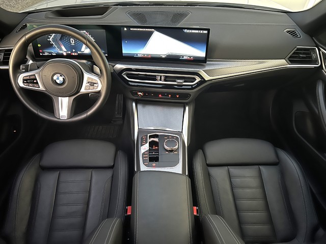 BMW Serie 4 420i Gran Coupe 135 kW (184 CV)