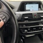 BMW X3 xDrive20d 140 kW (190 CV)