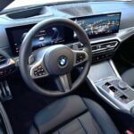 BMW Serie 4 420d Gran Coupe 140 kW (190 CV)