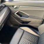Audi RS Q3 Sportback 2.5 TFSI quattro 294 kW (400 CV) S tronic
