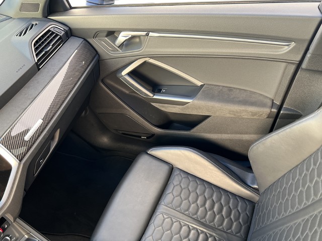 Audi RS Q3 Sportback 2.5 TFSI quattro 294 kW (400 CV) S tronic