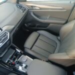 BMW X4 xDrive20d 140 kW (190 CV)