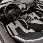 BMW M M4 Coupe Competition 375 kW (510 CV)