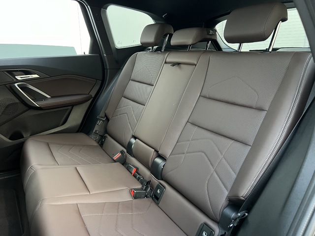 BMW iX1 xDrive30 230 kW (313 CV)