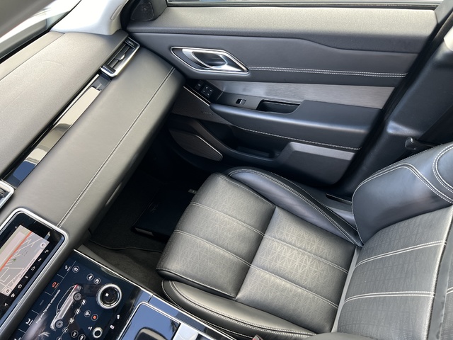 Land Rover Range Rover Velar 3.0D R-Dynamic HSE 4WD Auto 221 kW (300 CV)