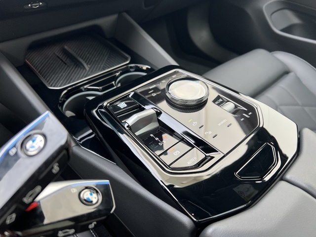 BMW Serie 5 520d 145 kW (197 CV)