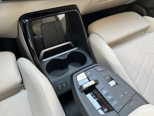 BMW X1 sDrive18d 110 kW (150 CV)