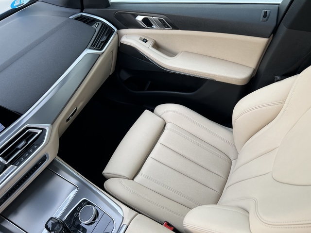 BMW X5 xDrive30d 210 kW (286 CV)