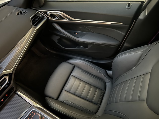BMW Serie 4 420i Gran Coupe 135 kW (184 CV)