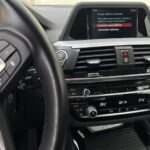 BMW X3 xDrive20d 140 kW (190 CV)