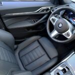 BMW Serie 4 420d Gran Coupe 140 kW (190 CV)