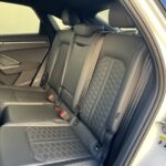Audi RS Q3 Sportback 2.5 TFSI quattro 294 kW (400 CV) S tronic