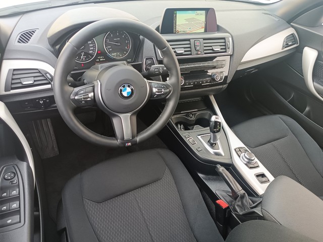 BMW Serie 2 218d Cabrio 110 kW (150 CV)