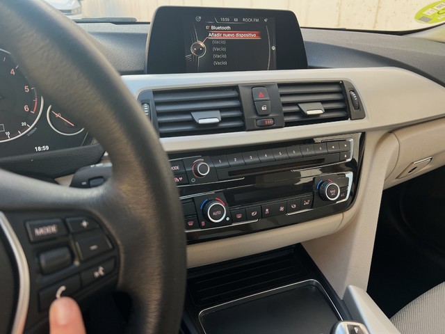 BMW Serie 3 318d 110 kW (150 CV)