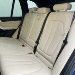 BMW X5 xDrive30d 210 kW (286 CV)