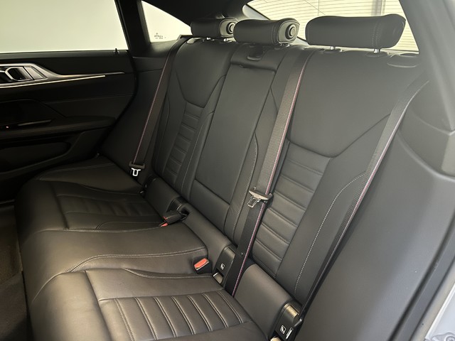 BMW Serie 4 420i Gran Coupe 135 kW (184 CV)