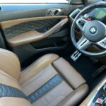 BMW M X6 M Competition 460 kW (625 CV)