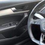 Audi Q5 Sportback Black line 35 TDI 120 kW (163 CV) S tronic