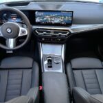 BMW Serie 4 420d Gran Coupe 140 kW (190 CV)