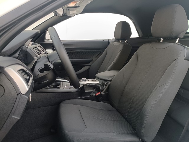BMW Serie 2 218d Cabrio 110 kW (150 CV)
