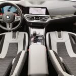 BMW M M4 Coupe Competition 375 kW (510 CV)