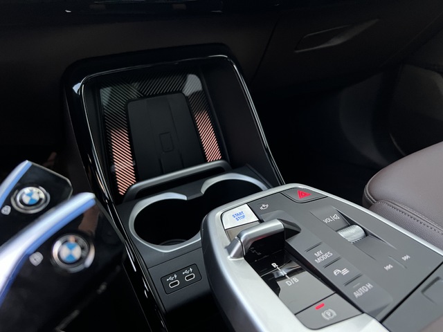 BMW iX1 xDrive30 230 kW (313 CV)