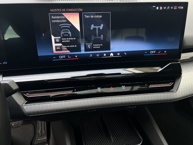 BMW Serie 5 520d 145 kW (197 CV)