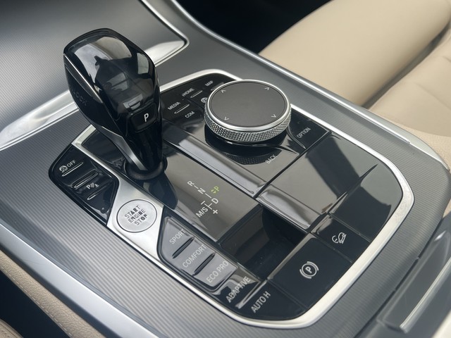 BMW X5 xDrive30d 210 kW (286 CV)