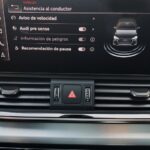 Audi Q5 Sportback Black line 35 TDI 120 kW (163 CV) S tronic